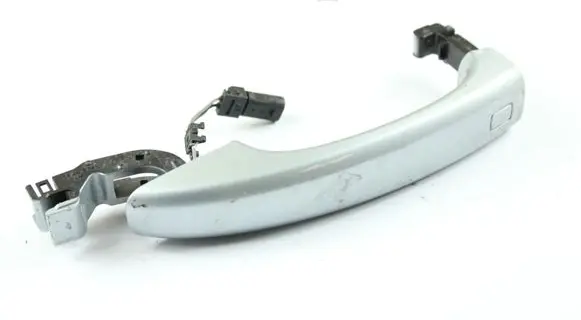 Audi A5 8T 8F Front door exterior handle 8T0837205A