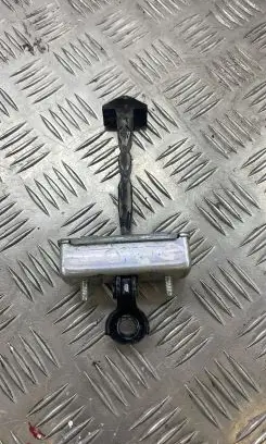 Mazda 6 Rear door check strap stopper