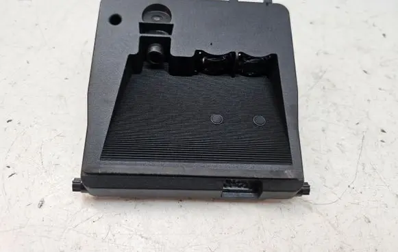 Windshield/windscreen camera