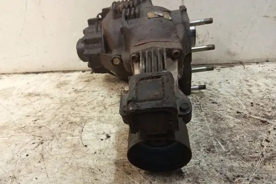 Toyota RAV 4 (XA20) Gearbox transfer box case 
