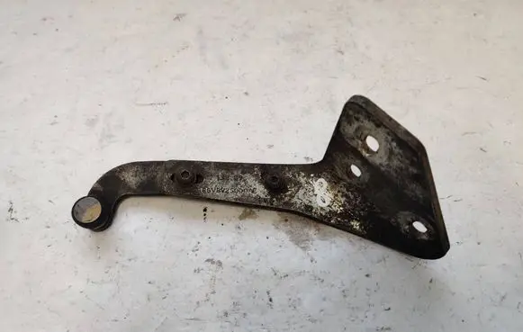 Ford Transit Sliding door lower roller guide/hinge 86VBV25000AE