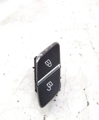 BMW X5 F15 Central locking switch button 6801351 20315810