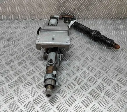Mercedes-Benz S W220 Steering rack mechanical part A2205400288 A2204620120