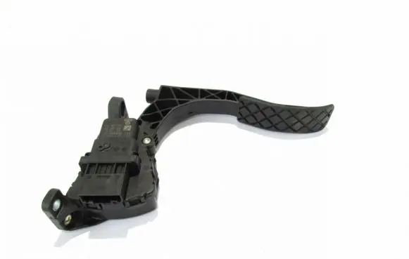 Audi A6 S6 C6 4F Accelerator throttle pedal 4F1721523A