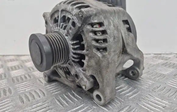BMW 1 F20 F21 Generator/alternator 7605060