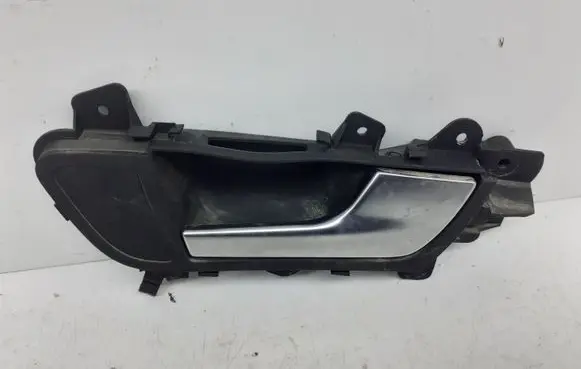 Audi A4 S4 B8 8K Rear door interior handle 8K0837020