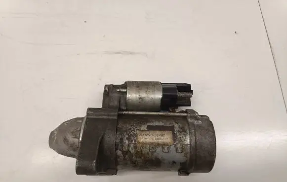 Mercedes-Benz C W204 Starter motor C45428080