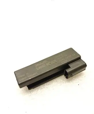 Keyless (KESSY) go control unit/module