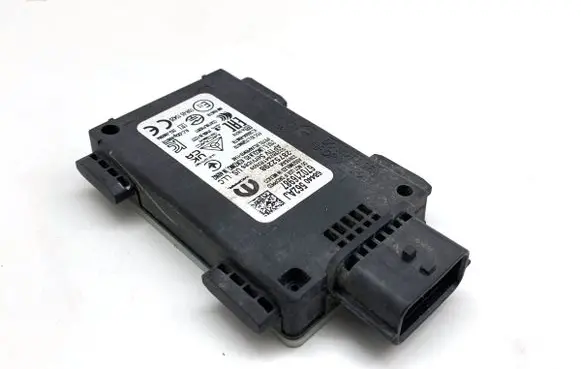 Jeep Grand Cherokee WL Other control units/modules 68440562AJ