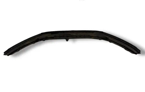 Volkswagen Polo V 6R Front bumper lip 6RO805915C