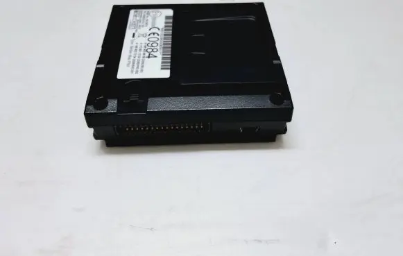 Mercedes-Benz B W246 W242 GPS navigation control unit/module A1669008808 A1729011202