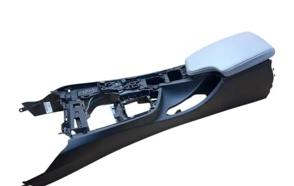 BMW 3 F30 F35 F31 Center console 9235473
