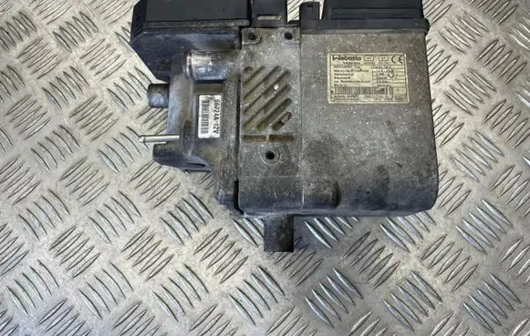 Chrysler Voyager Auxiliary pre-heater (Webasto) 000002021131 12V426W 021131