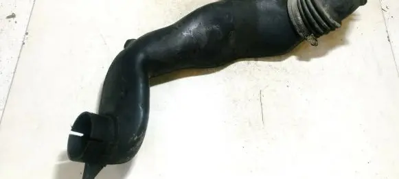 Peugeot 807 Intercooler hose/pipe 972460