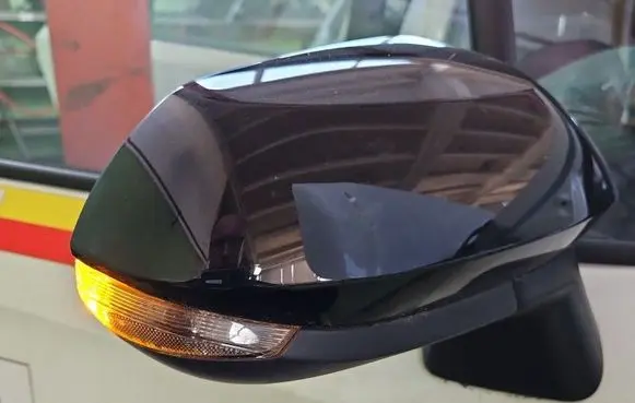 Toyota Corolla E210 E21 Front door electric wing mirror IMPRK1596759