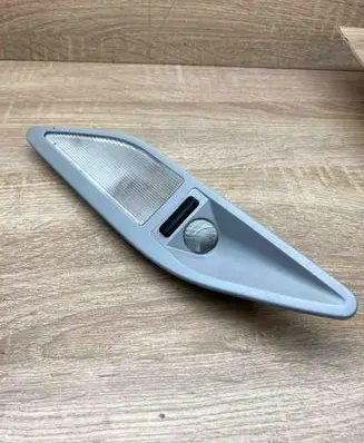 BMW 7 E38 Rear seat light 8363611 LeftSide