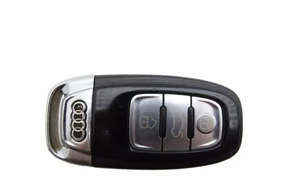 Audi A7 S7 4G Ignition key/card 4H0959754K