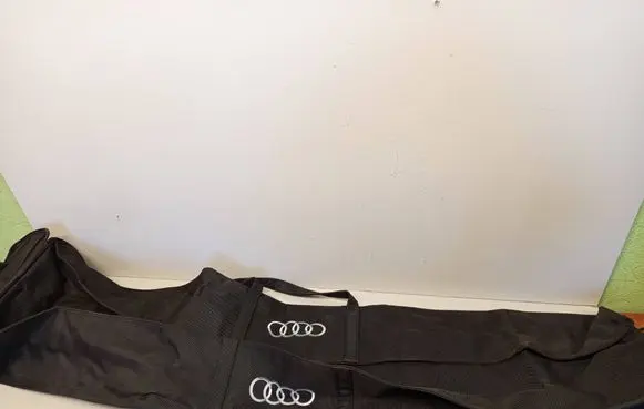 Audi Q5 SQ5 8R Ski bag 8R0071156C