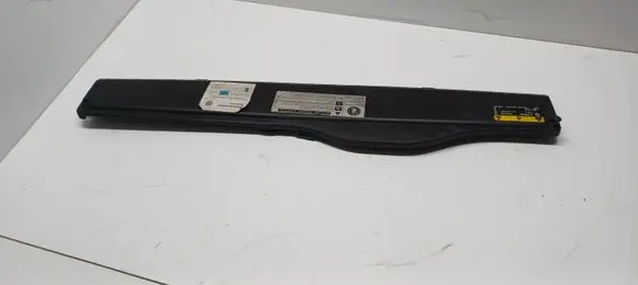 Volkswagen Golf VII Air intake duct part 5Q0129954