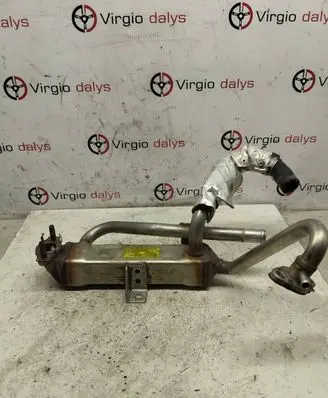 KIA Niro EGR valve cooler 2841003HD0 2841003H00 1807090094