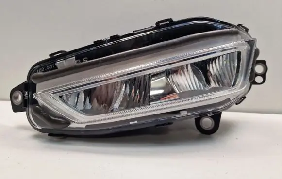 Volkswagen Crafter LED Daytime headlight 23752746