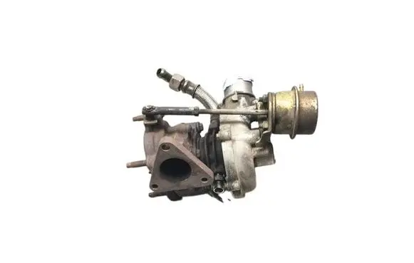 Volkswagen Polo Turbo 045145701 AMF 7017291S