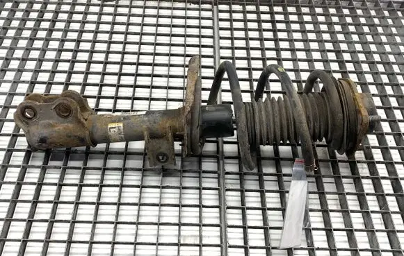 KIA Optima Front shock absorber/damper 546512T250