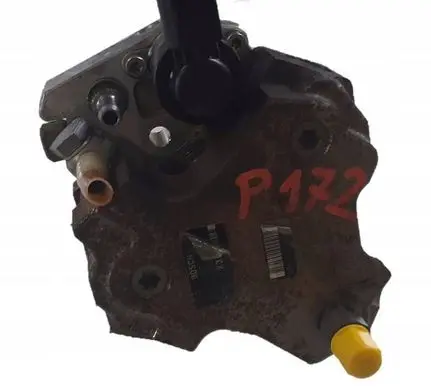 BMW X5 E70 Fuel injection high pressure pump 0445010146 7798333