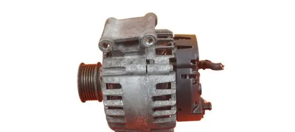 Audi TT TTS Mk2 Generator/alternator A610087A CES