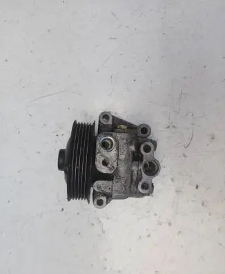 Jaguar XF X250 Power steering pump 8X233A696BA 89014199 B4911044910