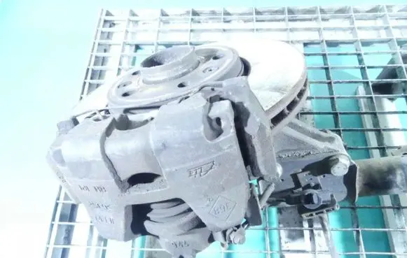 Renault Laguna III Front brake caliper IMPRK1139026
