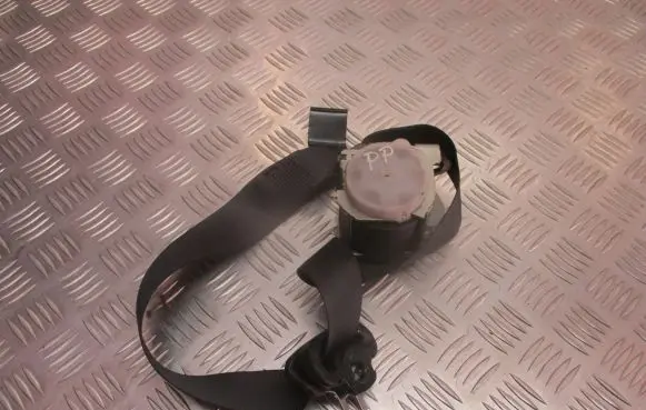 Fiat Croma Front seatbelt