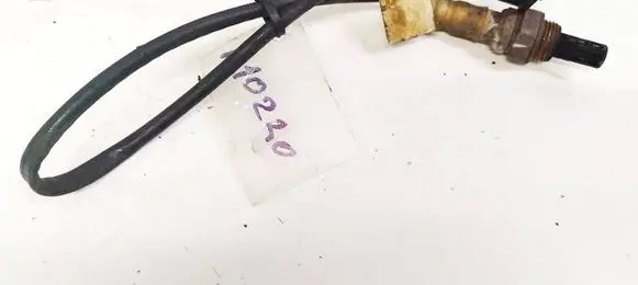 Opel Astra H Lambda probe sensor 