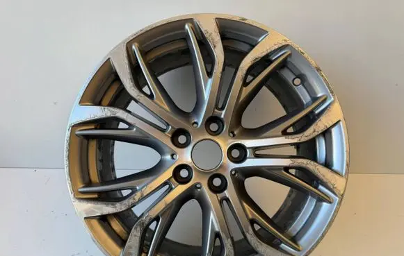 BMW X2 F39 R18 alloy rim 6856067