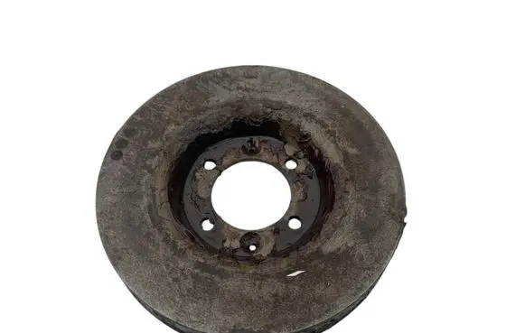 GAZ 21 Drum brake (rear) 213501070
