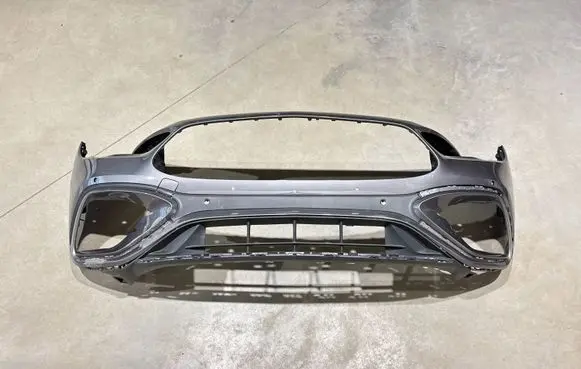Mercedes-Benz GLA H247 Front bumper A2478857908