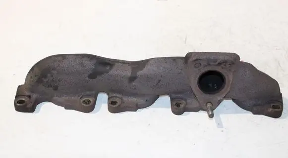Opel Insignia A Exhaust manifold 55565985