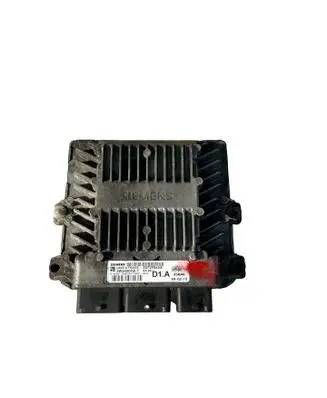 Volvo V50 Engine control unit/module 30729065