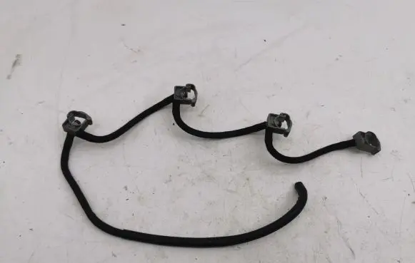 Mercedes-Benz C W204 Fuel return line/hose A6460701732