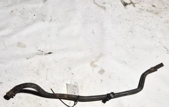 Opel Zafira B Engine coolant pipe/hose