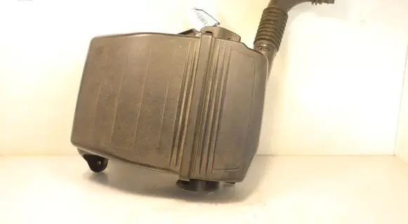 Fiat Panda II Air filter box