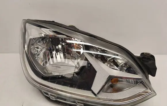Volkswagen Up Headlight/headlamp 1S1941016AA