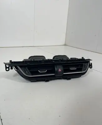 Toyota C-HR I Dash center air vent grill 55670F4010