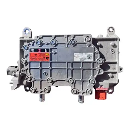 Chevrolet Volt II Voltage converter inverter 24280796 691103980 8490100000000X