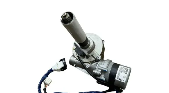 Toyota Auris 150 Electric power steering pump 4520002282 6900001818 6018180020861