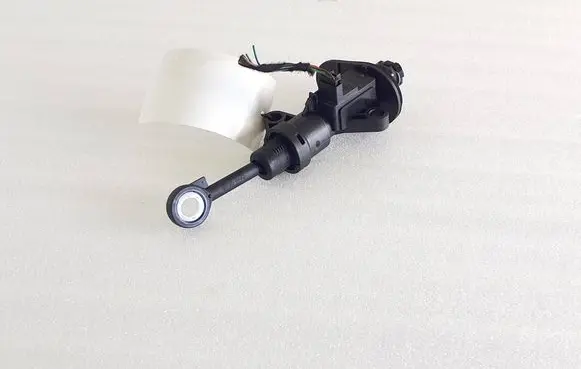 Audi Q2 - Clutch master cylinder 5Q0721388J