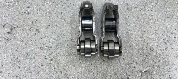 BMW M5 Valve rocker arm 7539969 11377539968