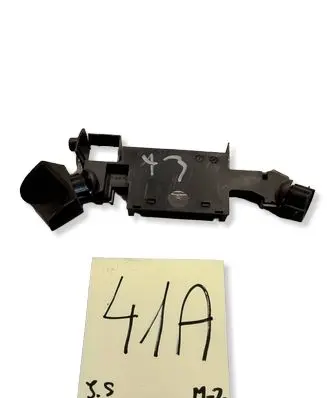 Audi A3 S3 8L Alarm control unit/module 8L0951178