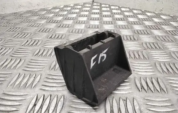 BMW X5 F15 Radiator support slam panel bracket 7533537