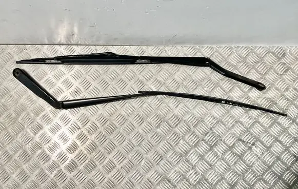 Porsche Panamera (970) Windshield/front glass wiper blade 97062802701 97062802900